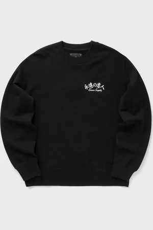 Edwin Forever Lover Sweat men Sweatshirts