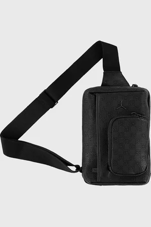 Jordan JAM MONOGRAM SLING BAG men Messenger & Crossbody Bags