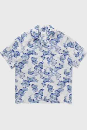 Isabel Marant LAZLO SHIRT men Shortsleeves