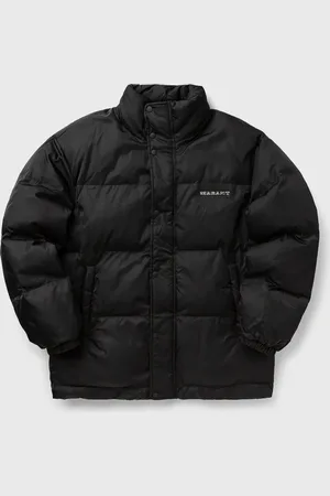 Isabel Marant DILMA JACKET men Down & Puffer Jackets