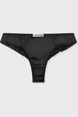 LOVE Stories Carl Bikini Bottom women Swimwear