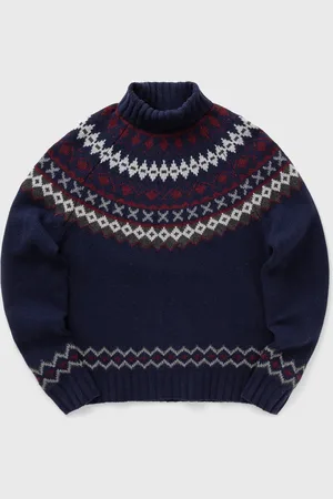 Barbour Roose Rollneck men Pullovers