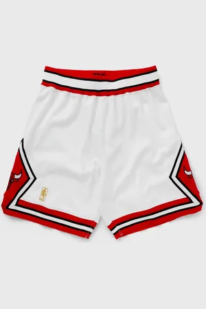 Mitchell & Ness NBA Authentic Shorts Chicago Bulls 1996-97 men Sport & Team Shorts