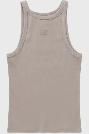 Gestuz GZDREW LOGO TANK 2.0 women Tops & Tanks