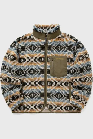 Pendleton ZIP THROUGH FLEECE JACKET men Fleece Jackets