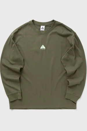 Nike ACG "Lungs" Longsleeve Tee men Longsleeves