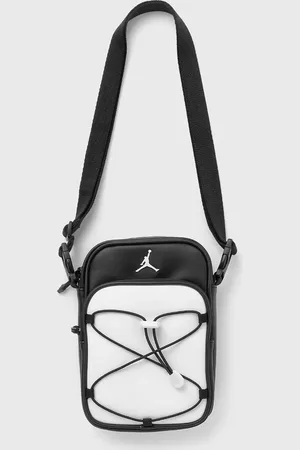 Jordan JAM AJ FESTIVAL BAG men Messenger & Crossbody Bags