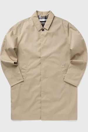 Barbour Rokig Waterproof men Coats