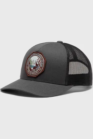 Pendleton NATIONAL PARK TRUCKER men Caps