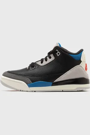 Jordan Air 3 OG "Rare Air" PS Sneakers|High-& Midtop