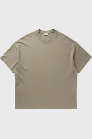 FEAR OF GOD SHORT SLEEVE TEE men Shortsleeves