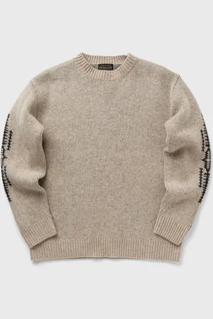 Pendleton CREWNECK SWEATSHIRT men Pullovers