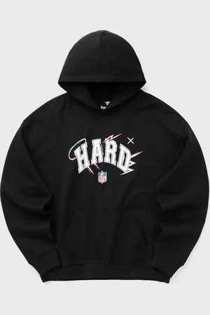 Fanatics X HARD NFL London Hoodie men Hoodies