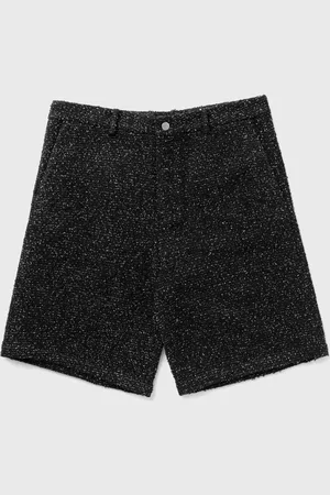 Axel Arigato Gil Boucle Shorts men Casual Shorts