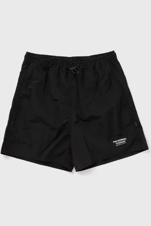 Pas Normal Studios Off-Race Ripstop Shorts men Casual Shorts