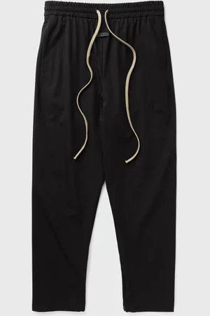 FEAR OF GOD TRACK PANT men Track Pants