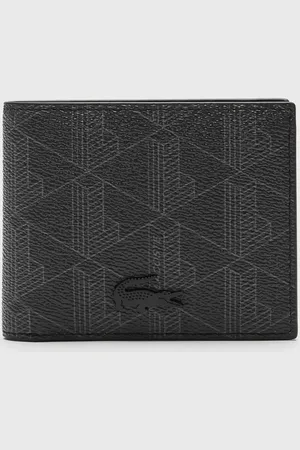 Lacoste S BILLFOLD men Wallets
