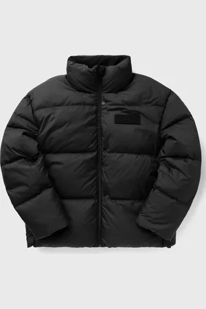 032c CONCEALED REVERSIBLE DOWN JACKET men Down & Puffer Jackets