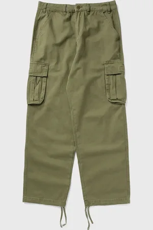 Butter Goods Field Cargo Pants men Cargo Pants