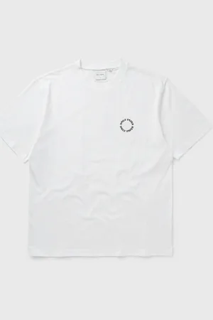 Daily paper ORBIT TEE men Shortsleeves