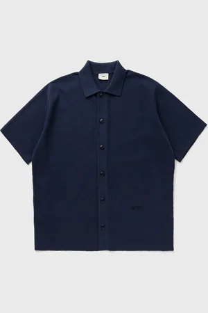 Autry SHORT SLEEVE SHIRT MAIN men Shortsleeves