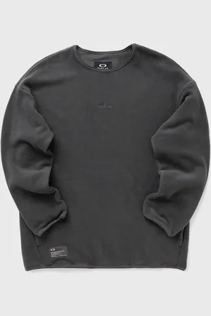 Oakley FGL MICRO FLEECE CREW 1.7 men Sweatshirts
