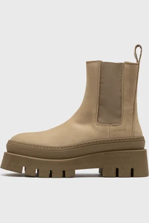 &Copenhagen CPH686 Nabuc women Boots