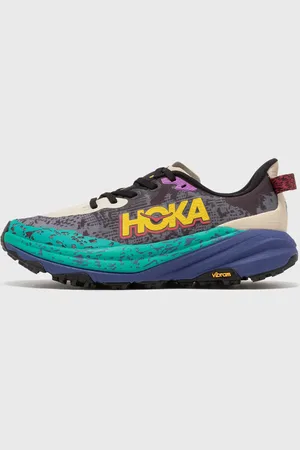 Hoka One One WMNS SPEEDGOAT 6 women Lowtop|Performance & Sports