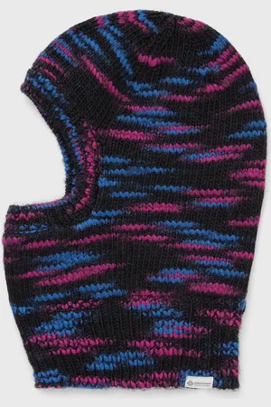 This Is Never That X GORETEX WINDSTOPPER Wool Knit Balaclava men Balaclavas
