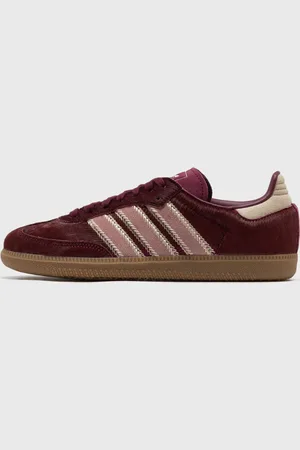 adidas WMNS SAMBA OG men Lowtop