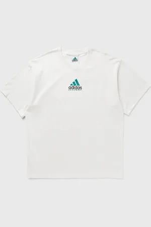adidas EQT GFX TEE 2 men Shortsleeves