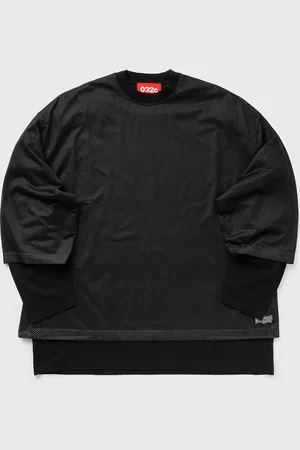 032c GAME LAYERED MESH LONGSLEEVE men Longsleeves