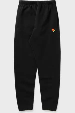 Kenzo POP EMBROIDERED CLASSIC JOGPANTS men Sweatpants en