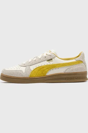 PUMA Indoor The NeverWorn IV men Lowtop