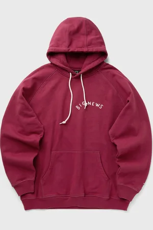 By Parra Sleep now hooded sweatshirt men Hoodies