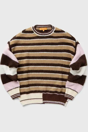 STINE GOYA Long Sleeve Crew Neckline Jumper women Pullovers
