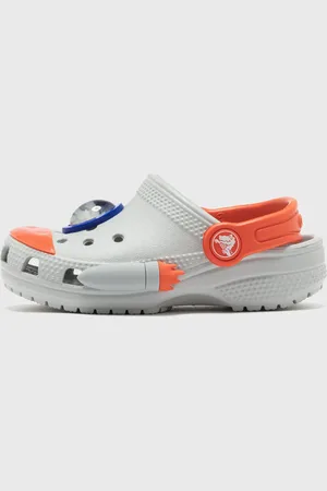 Crocs Classic Rocket Ship Clog Sandals & Slides
