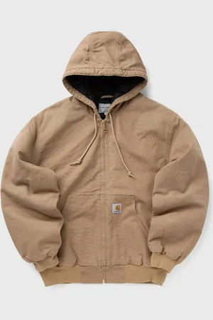 Carhartt OG Active Jacket men Bomber Jackets|Denim Jackets