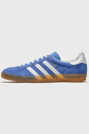 adidas GAZELLE INDOOR W men Lowtop