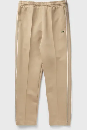 Lacoste PANTALON DE SURVETEMENT men Casual Pants