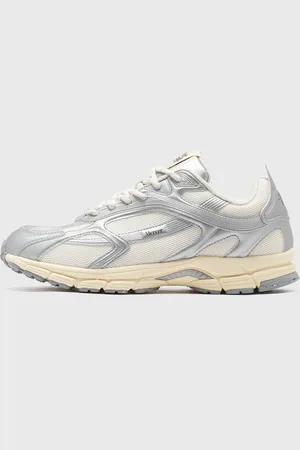 Mercer The Re-Run High Frequency men Lowtop