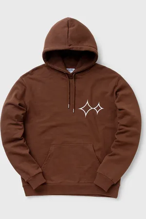 BSTN Sports Logo Heavyweight Hoody men Hoodies