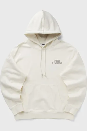 Obey STUDIOS PALETTE men Hoodies