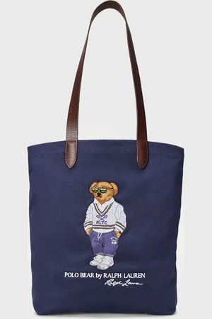 Ralph Lauren SHOPPER TOTE-TOTE-MEDIUM men Tote & Shopping Bags