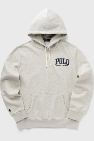 Ralph Lauren LONG SLEEVE SWEATSHIRT men Hoodies