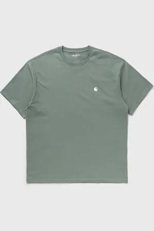 Carhartt S/S Madison Tee men Shortsleeves