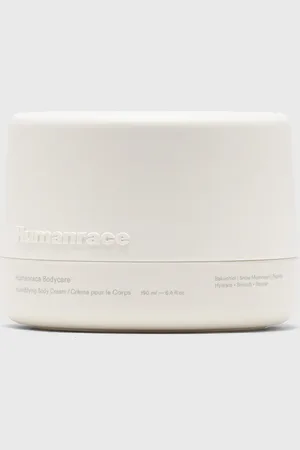 Humanrace HUMIDIFYING BODY CREAM men Face & Body