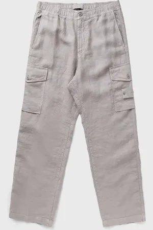 Stone Island PANTALONE REGULAR GHOST men Cargo Pants