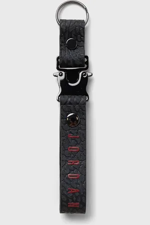 Jordan Luxe Lanyard men Keychains