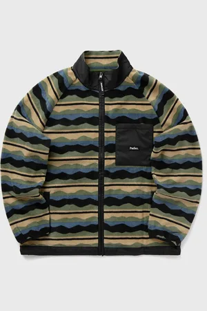 Parlez Pismo Fleece men Zippers